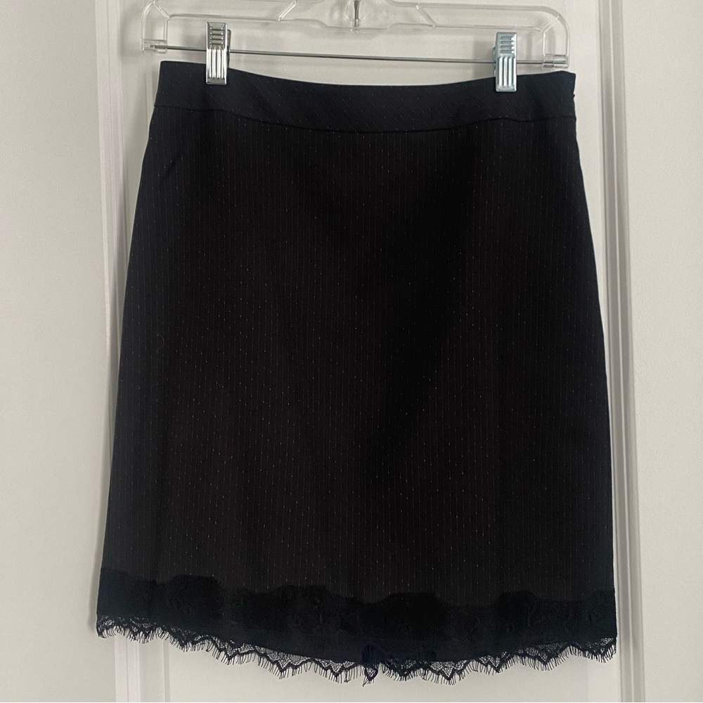 LOFT Skirt; Size 0